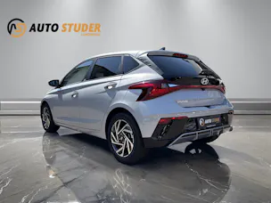 Hyundai i20 1.0 T-GDi Amplia Go