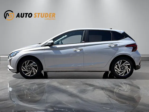 HYUNDAI i20 1.0 T-GDi Amplia Go