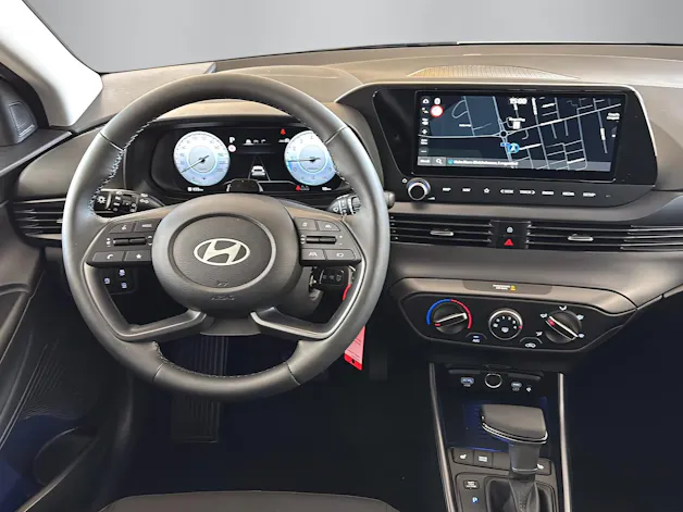 HYUNDAI i20 1.0 T-GDi Amplia Go