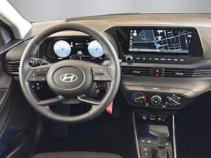 Hyundai i20 1.0 T-GDi Amplia Go