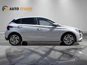 Hyundai i20 1.0 T-GDi Amplia Go