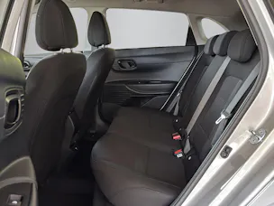Hyundai i20 1.0 T-GDi Amplia Go