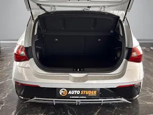 Hyundai i20 1.0 T-GDi Amplia Go