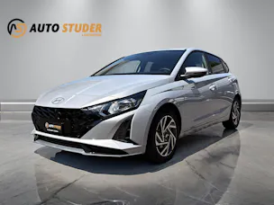 Hyundai i20 1.0 T-GDi Amplia Go