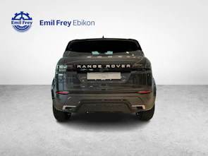 Fahrzeugbild LAND ROVER Range Rover Evoque 1.5 T 270e Hoxton Edition