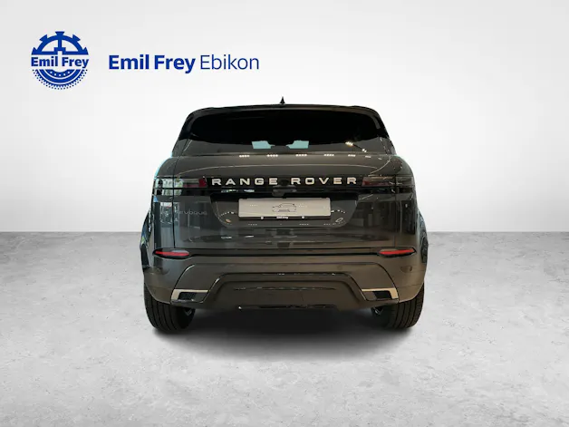 Land Rover Range Rover Evoque 1.5 T 270e Hoxton Edition