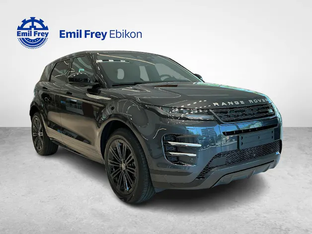Land Rover Range Rover Evoque 1.5 T 270e Hoxton Edition