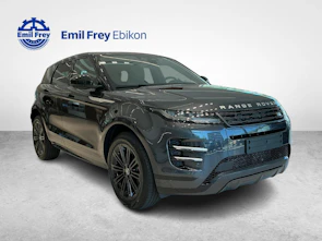 Fahrzeugbild LAND ROVER Range Rover Evoque 1.5 T 270e Hoxton Edition