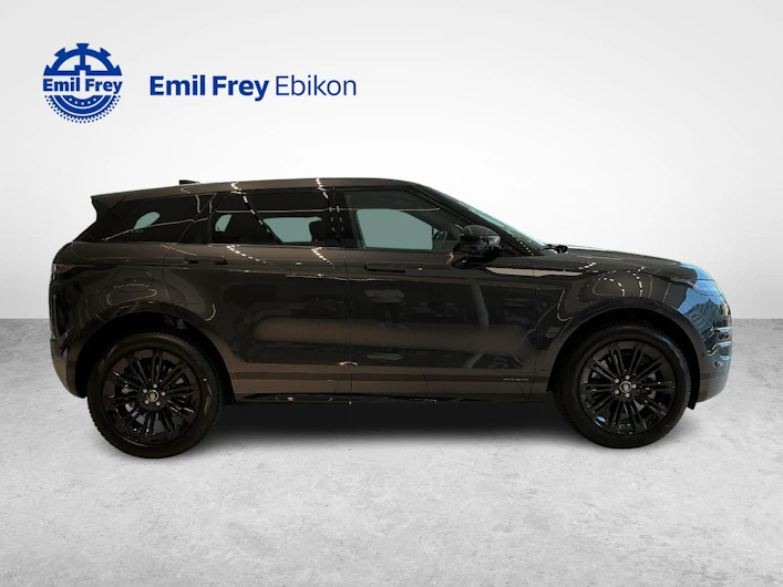 Fahrzeugbild LAND ROVER RANGE ROVER EVOQUE