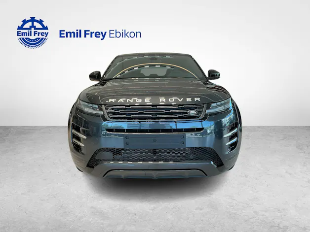 Land Rover Range Rover Evoque 1.5 T 270e Hoxton Edition