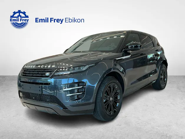 Land Rover Range Rover Evoque 1.5 T 270e Hoxton Edition