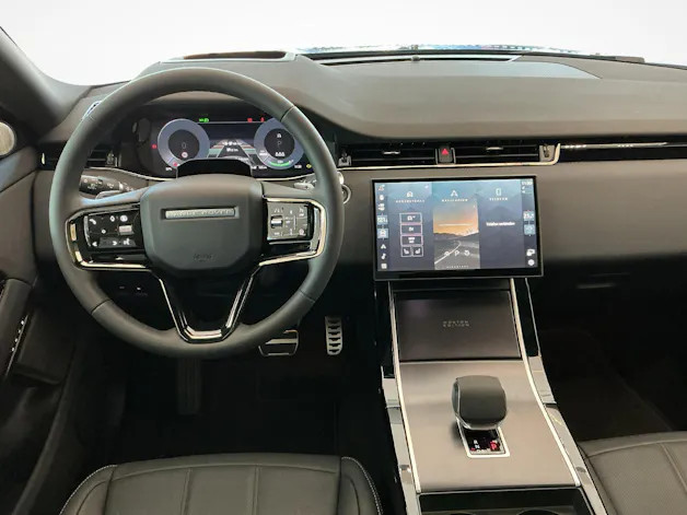 Land Rover Range Rover Evoque 1.5 T 270e Hoxton Edition