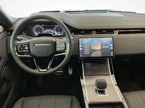 Fahrzeugbild LAND ROVER Range Rover Evoque 1.5 T 270e Hoxton Edition