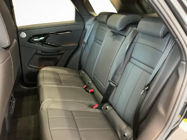 Land Rover Range Rover Evoque 1.5 T 270e Hoxton Edition