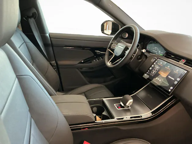Land Rover Range Rover Evoque 1.5 T 270e Hoxton Edition