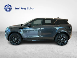 Fahrzeugbild LAND ROVER Range Rover Evoque 1.5 T 270e Hoxton Edition