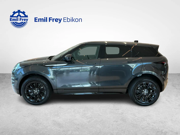 Fahrzeugbild LAND ROVER RANGE ROVER EVOQUE