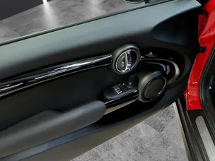 MINI F56 Cooper SE MFK 17.08.2026