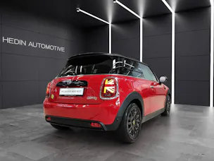 MINI F56 Cooper SE MFK 17.08.2026