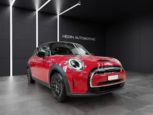 MINI F56 Cooper SE MFK 17.08.2026