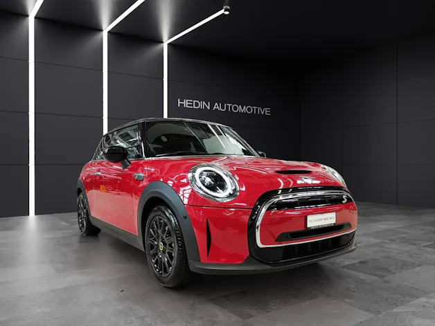 MINI F56 Cooper SE MFK 17.08.2026