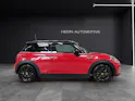 MINI F56 Cooper SE MFK 17.08.2026