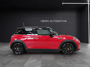 MINI F56 Cooper SE MFK 17.08.2026