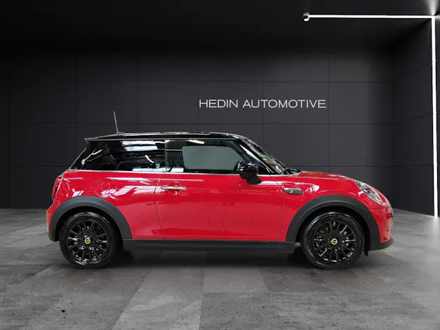 MINI F56 Cooper SE MFK 17.08.2026
