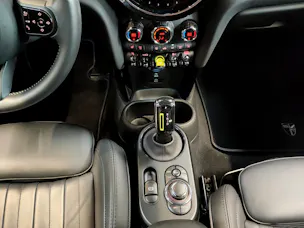 MINI F56 Cooper SE MFK 17.08.2026