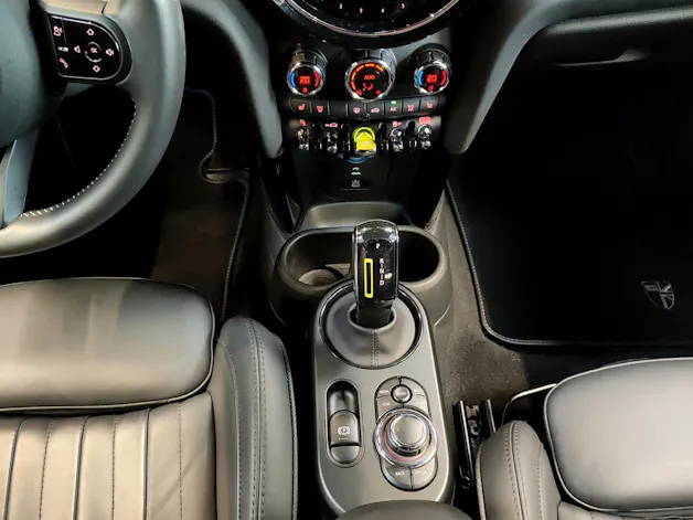 MINI F56 Cooper SE MFK 17.08.2026