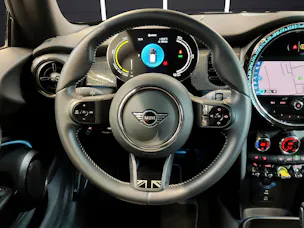 MINI F56 Cooper SE MFK 17.08.2026