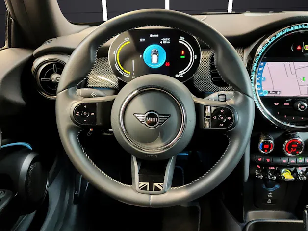 MINI F56 Cooper SE MFK 17.08.2026