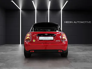 MINI F56 Cooper SE MFK 17.08.2026
