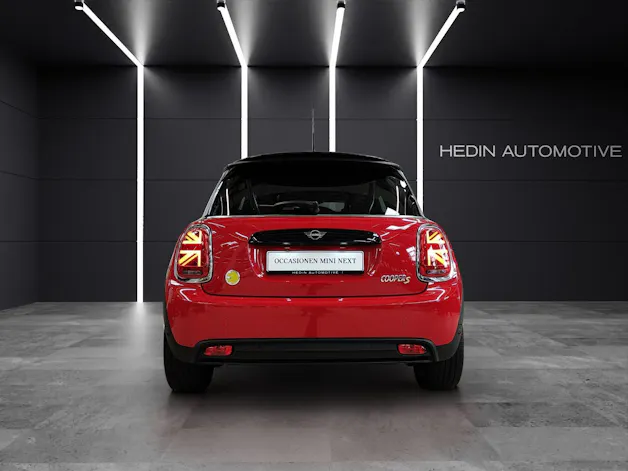 MINI F56 Cooper SE MFK 17.08.2026