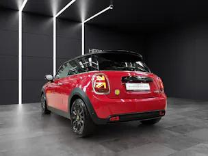 MINI F56 Cooper SE MFK 17.08.2026