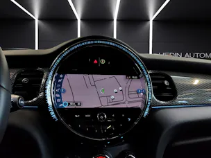 MINI F56 Cooper SE MFK 17.08.2026