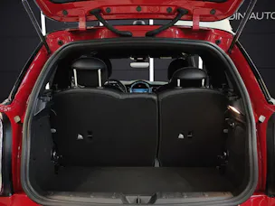 MINI F56 Cooper SE MFK 17.08.2026