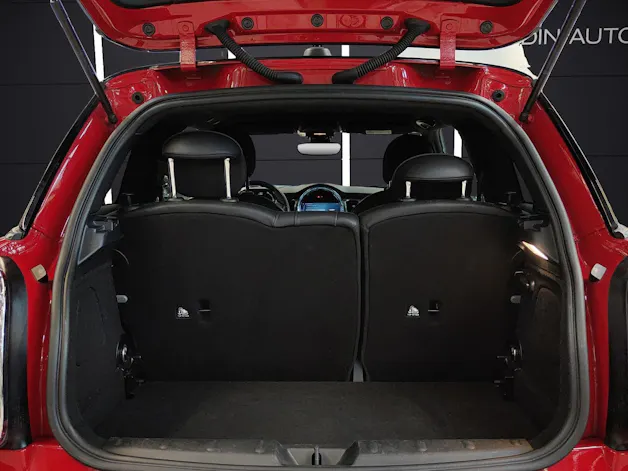 MINI F56 Cooper SE MFK 17.08.2026