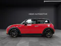 MINI F56 Cooper SE MFK 17.08.2026