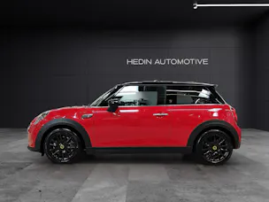 MINI F56 Cooper SE MFK 17.08.2026