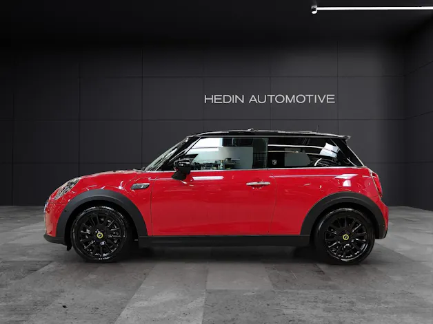 MINI F56 Cooper SE MFK 17.08.2026