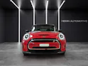 MINI F56 Cooper SE MFK 17.08.2026