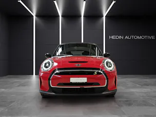 MINI F56 Cooper SE MFK 17.08.2026