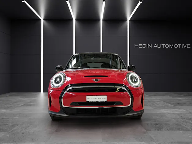 MINI F56 Cooper SE MFK 17.08.2026