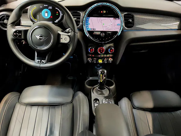 MINI F56 Cooper SE MFK 17.08.2026