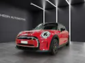 MINI F56 Cooper SE MFK 17.08.2026
