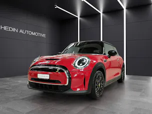 MINI F56 Cooper SE MFK 17.08.2026