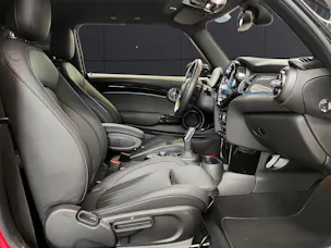 MINI F56 Cooper SE MFK 17.08.2026