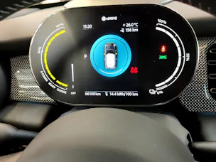 MINI F56 Cooper SE MFK 17.08.2026