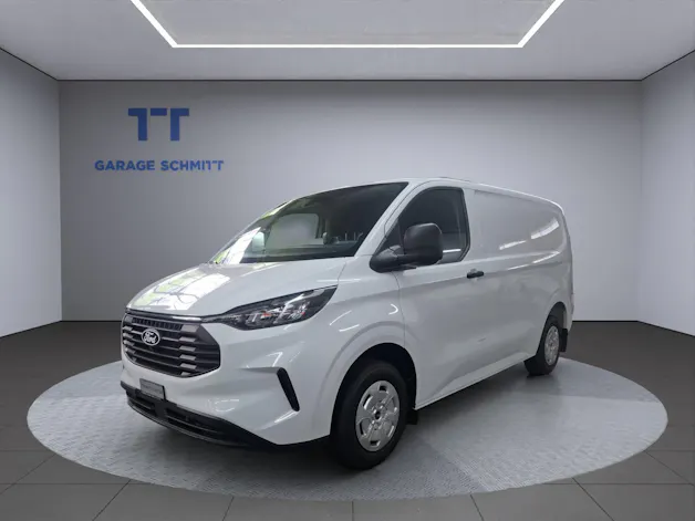 Ford Transit C van 280 L1 2.0 EcoBl